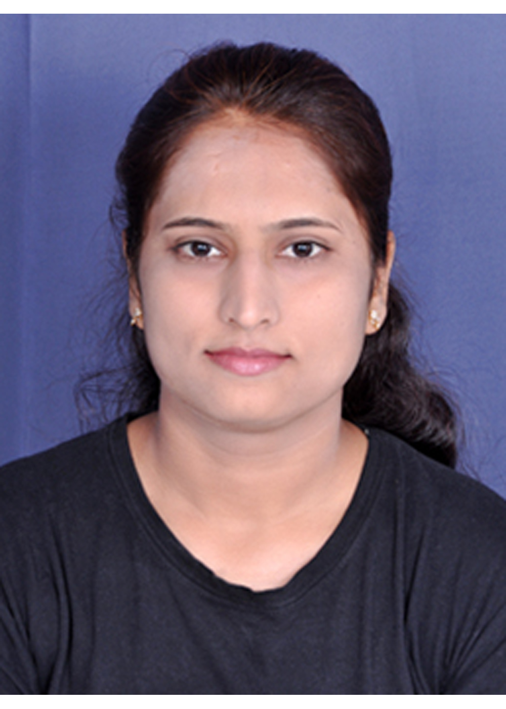Dr. Shilpa G. Hadiya